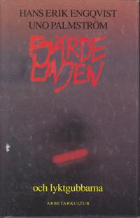 Fj&auml;rde linjen och lyktgubbarna