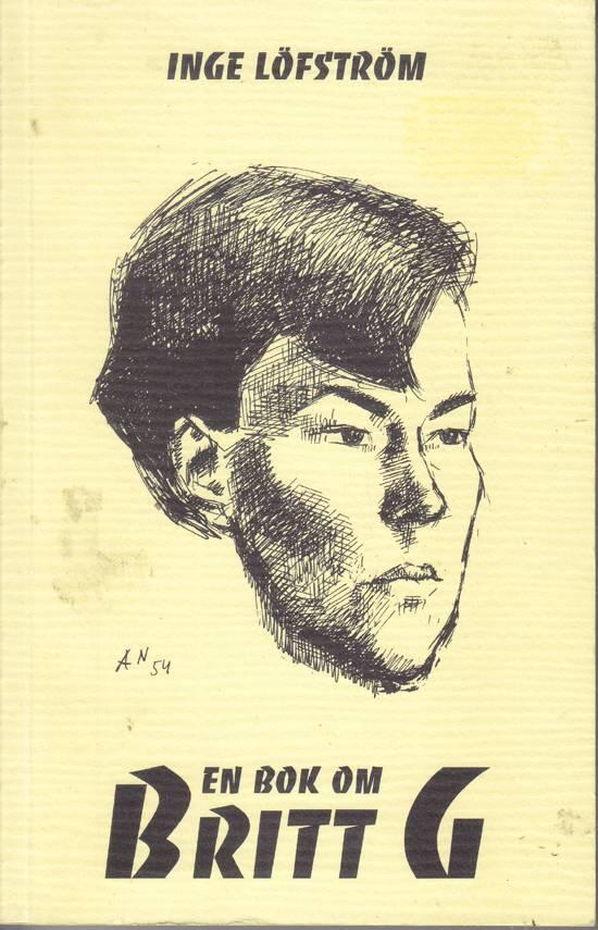 En bok om Britt G