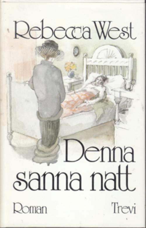 Denna sanna natt