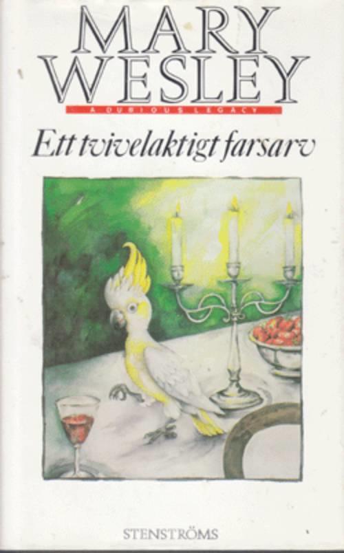 Ett tvivelaktigt farsarv