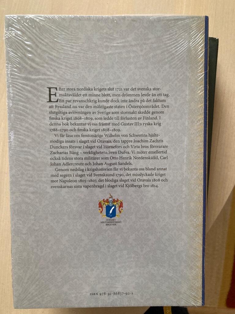 Stormaktstidens soldater i krig