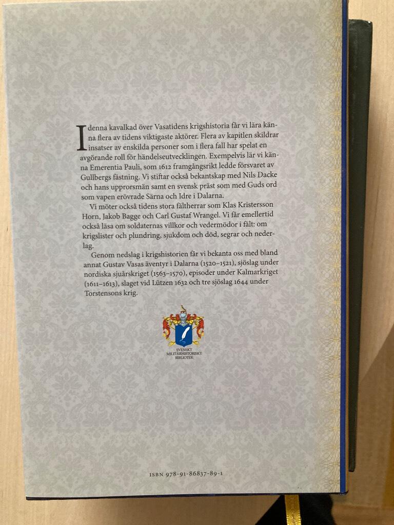 Stormaktstidens soldater i krig