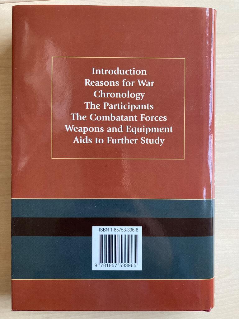 The American Civil War