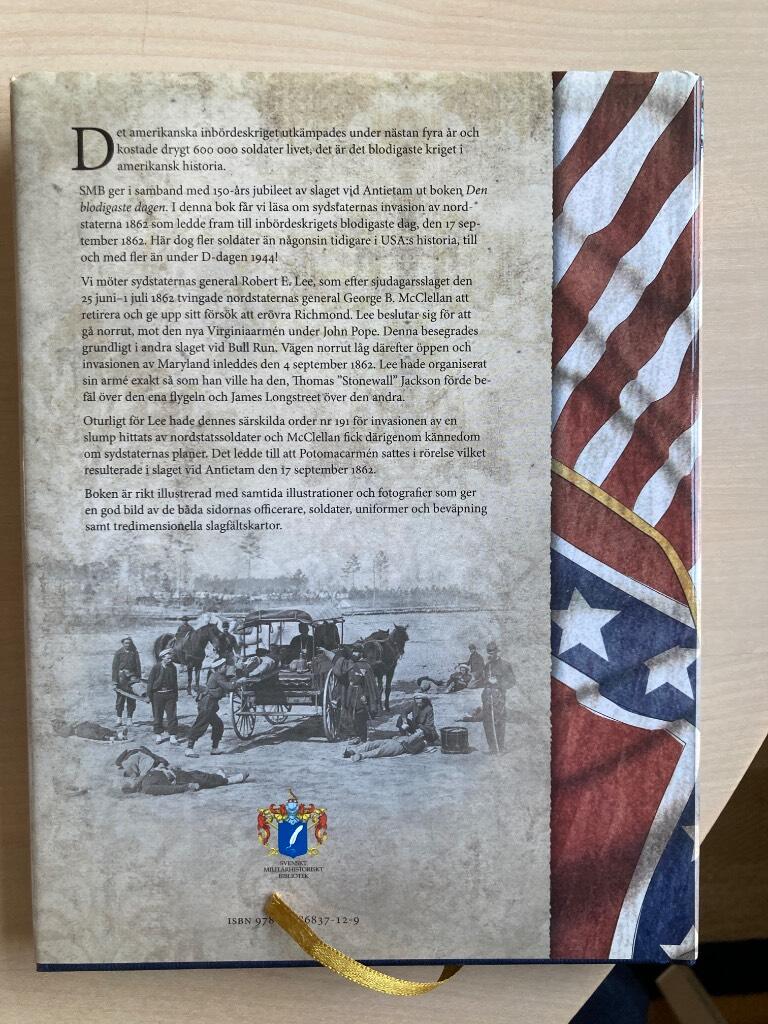 Amerikanska inb&ouml;rdeskriget