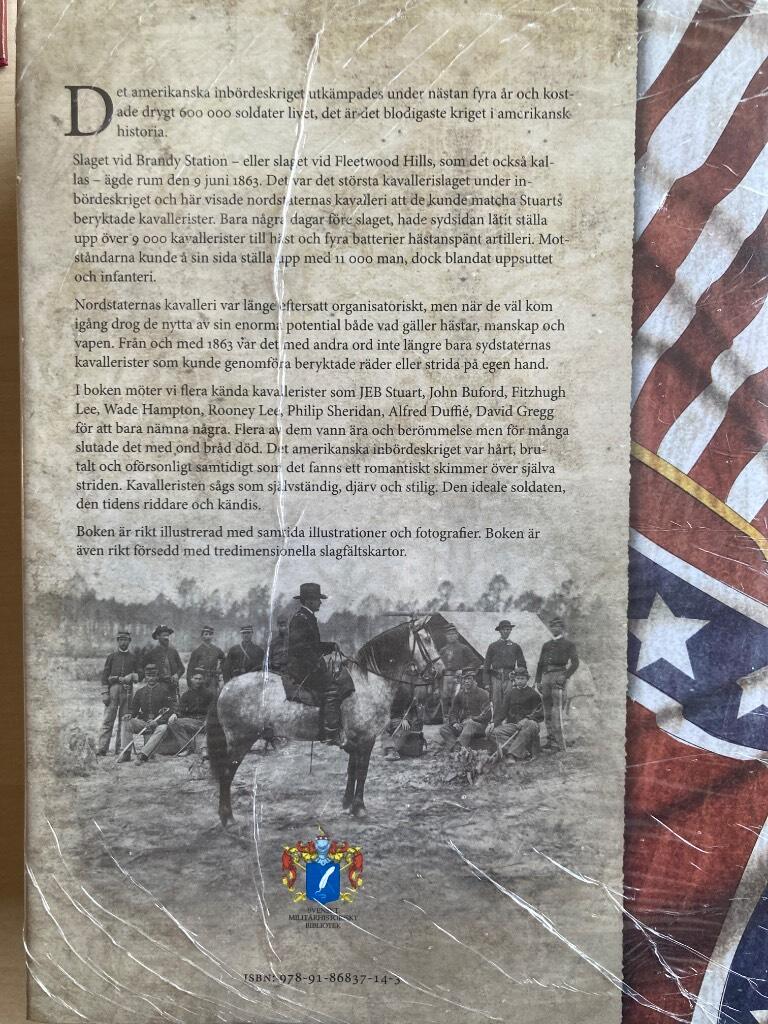 Amerikanska inb&ouml;rdeskriget