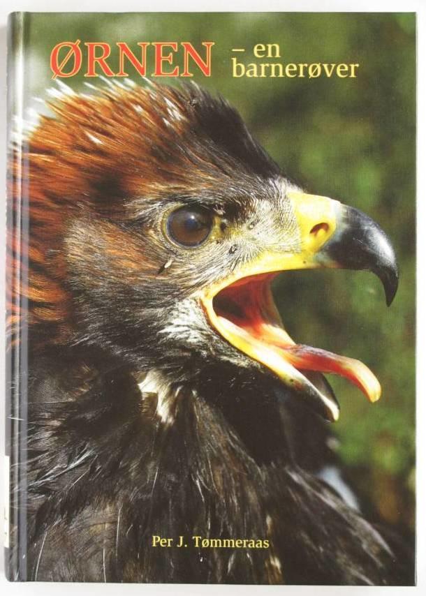 &Oslash;rnen - en barner&oslash;ver