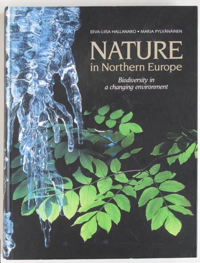 Nature in northern Europe - biodiversity in a changing environment
