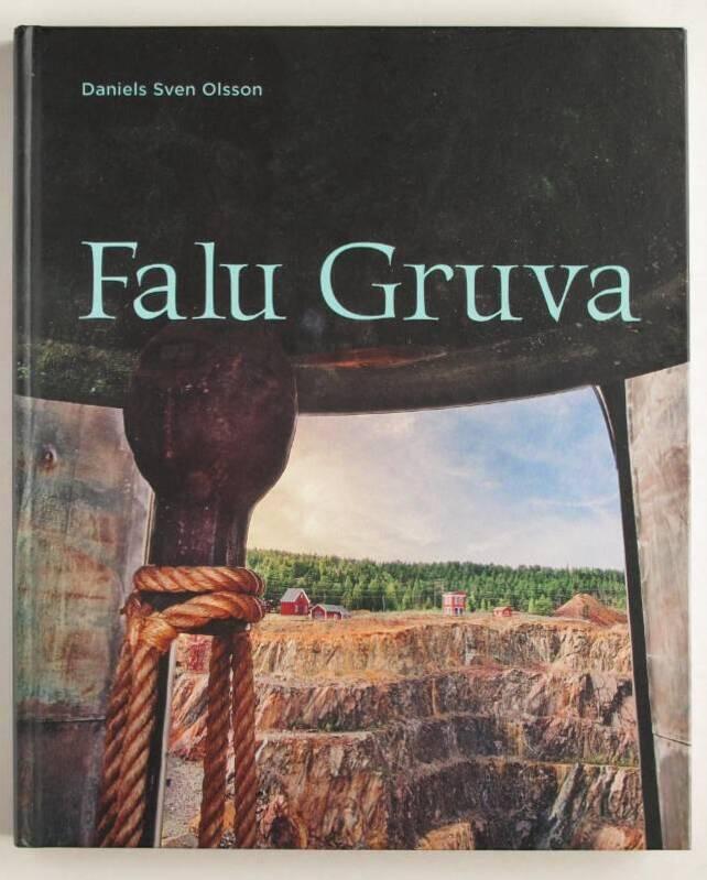 Falu gruva