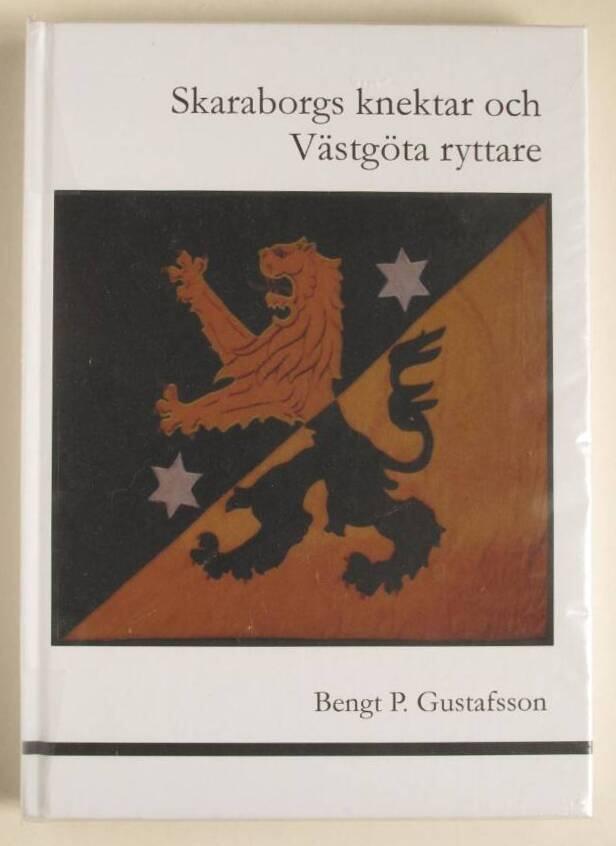 Skaraborgs knektar och V&auml;stg&ouml;ta ryttare