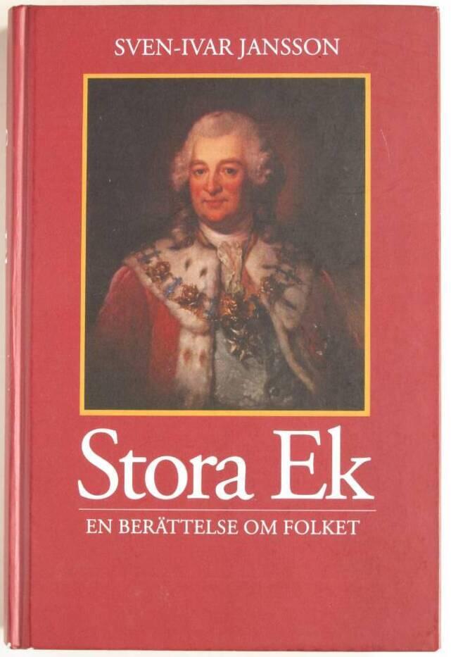 Stora Ek : en ber&auml;ttelse om folket