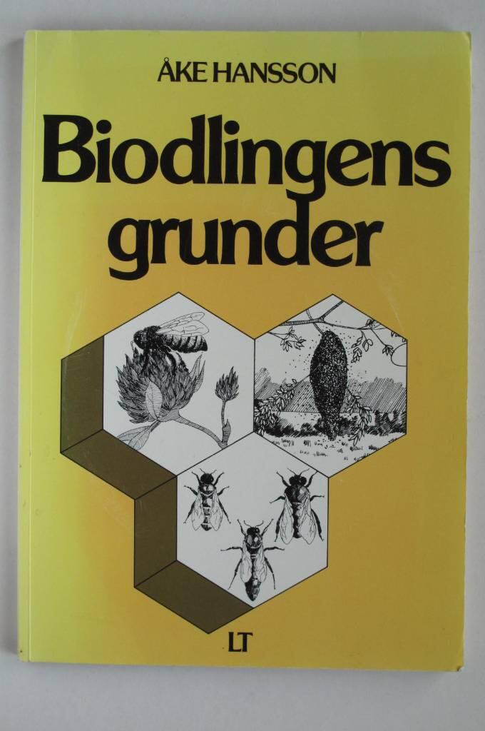 Biodlingens grunder