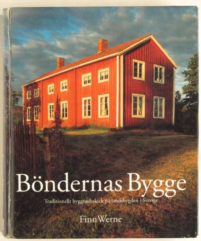B&ouml;ndernas bygge