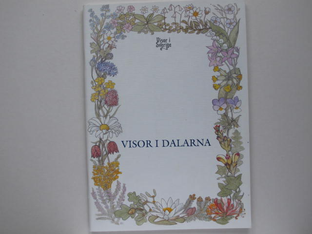 Visor i Dalarna