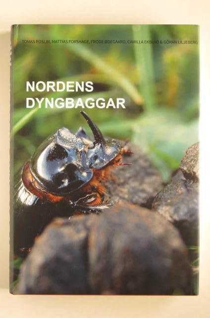 Nordens dyngbaggar