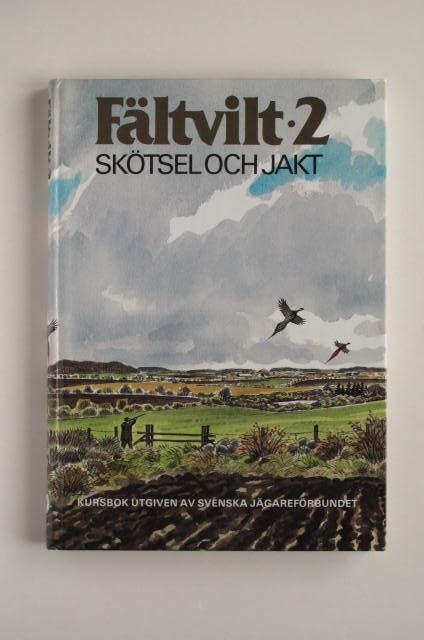 F&auml;ltvilt