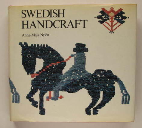 Swedish handcraft