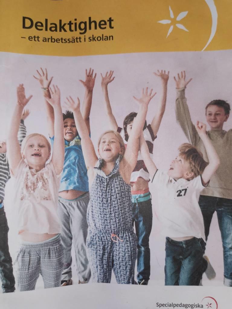 Delaktighet - ett arbetss&auml;tt i skolan