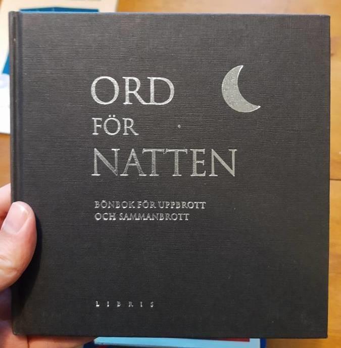 Ord för natten