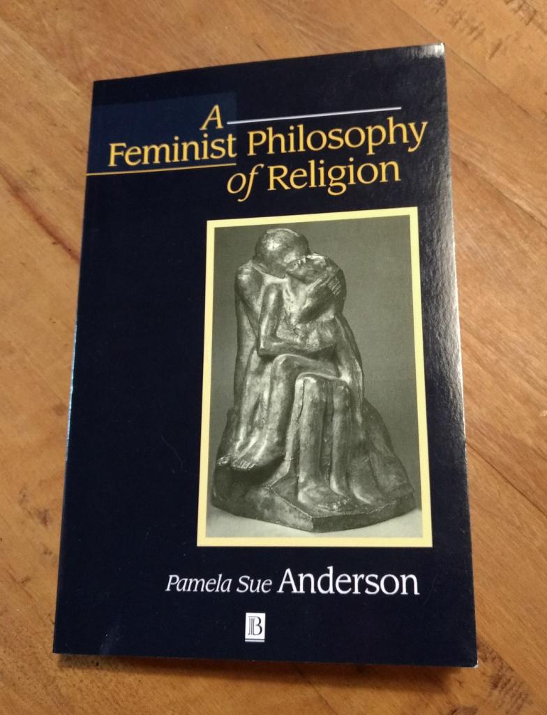 A feminist philosophy of religion : the rationality and myths of religious belief