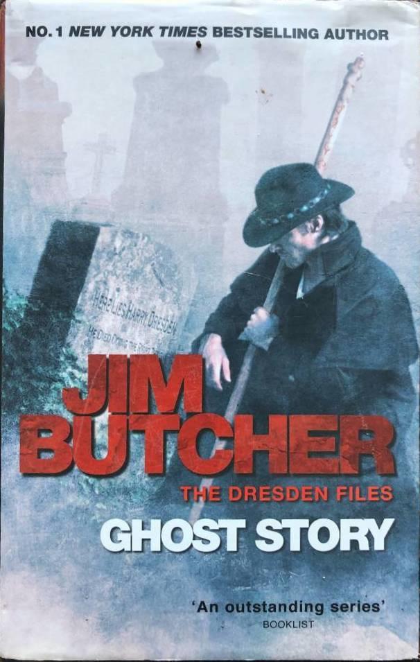 Ghost story