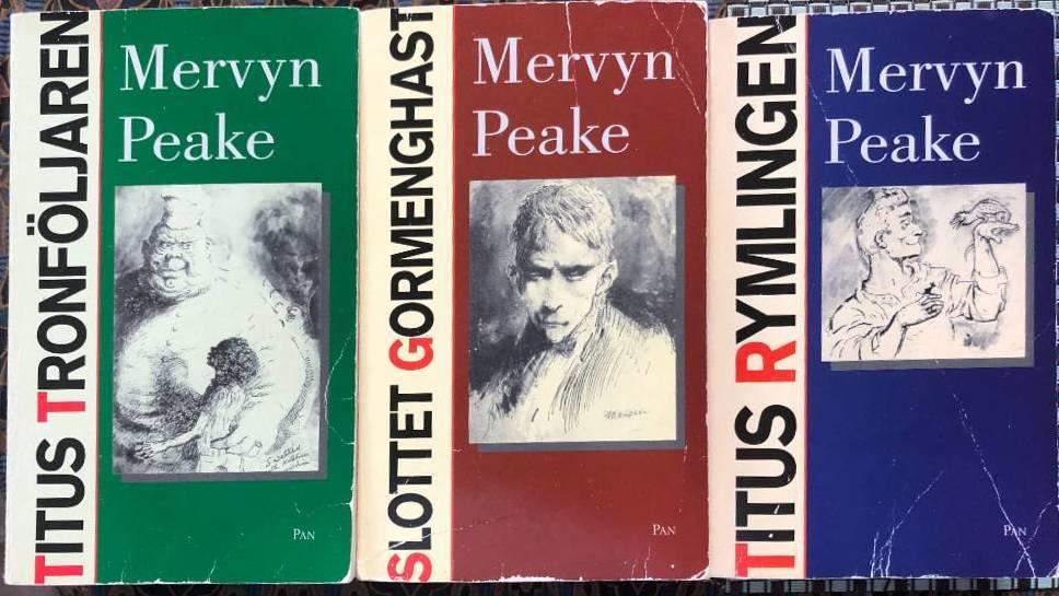 Titus tronf&ouml;ljaren