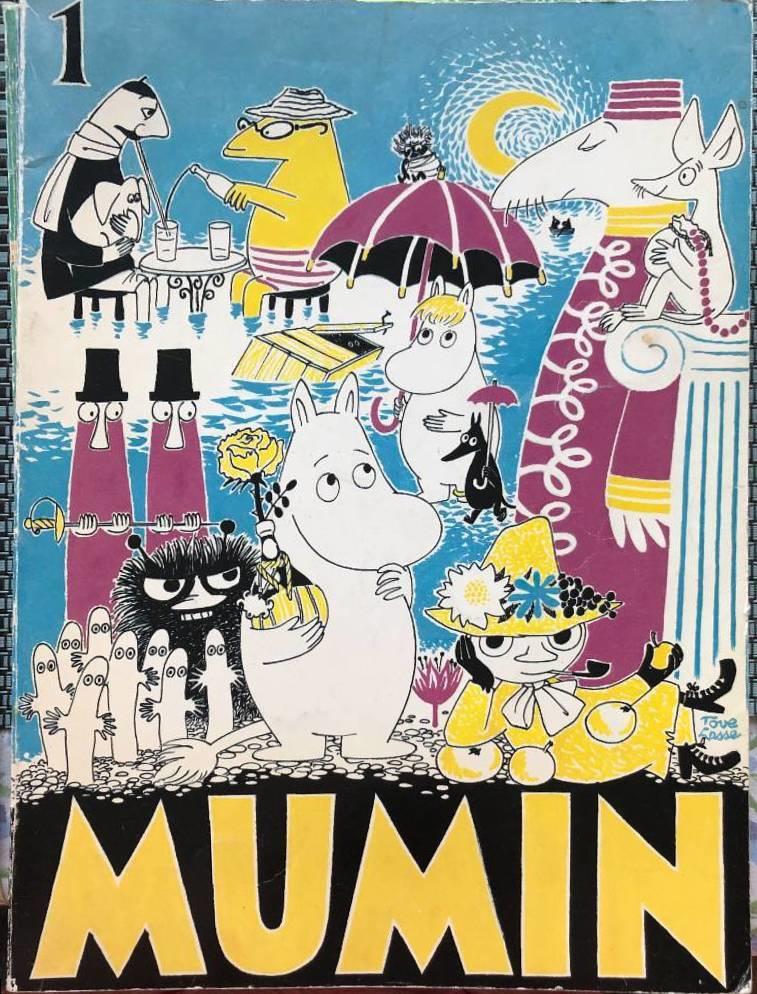 Mumin