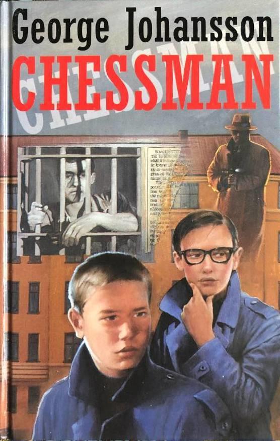 Chessman