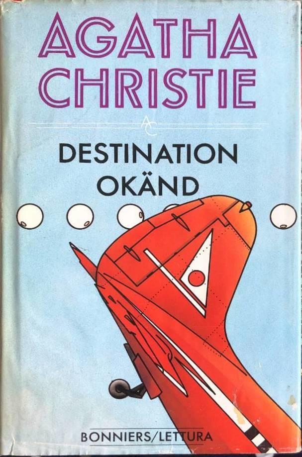 Destination ok&auml;nd
