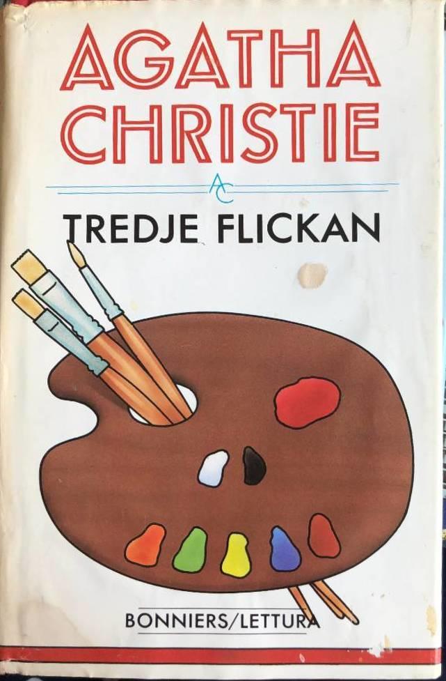 Tredje flickan