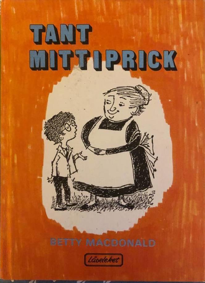 Tant Mittiprick
