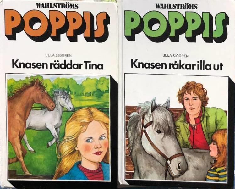 Knasen r&aring;kar illa ut