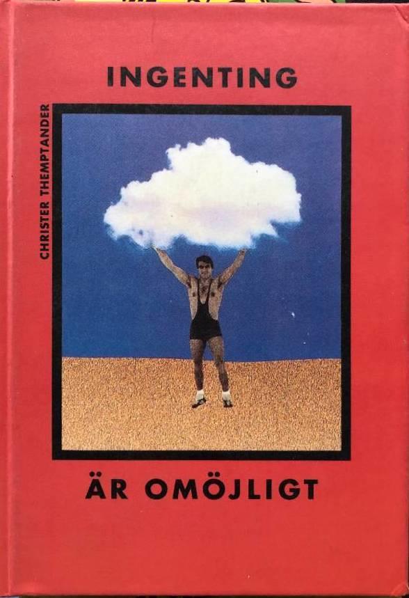 Ingenting &auml;r om&ouml;jligt