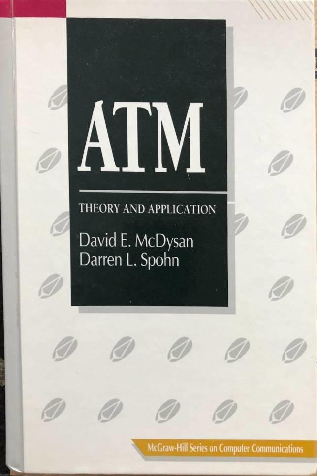 ATM - theory and applications
