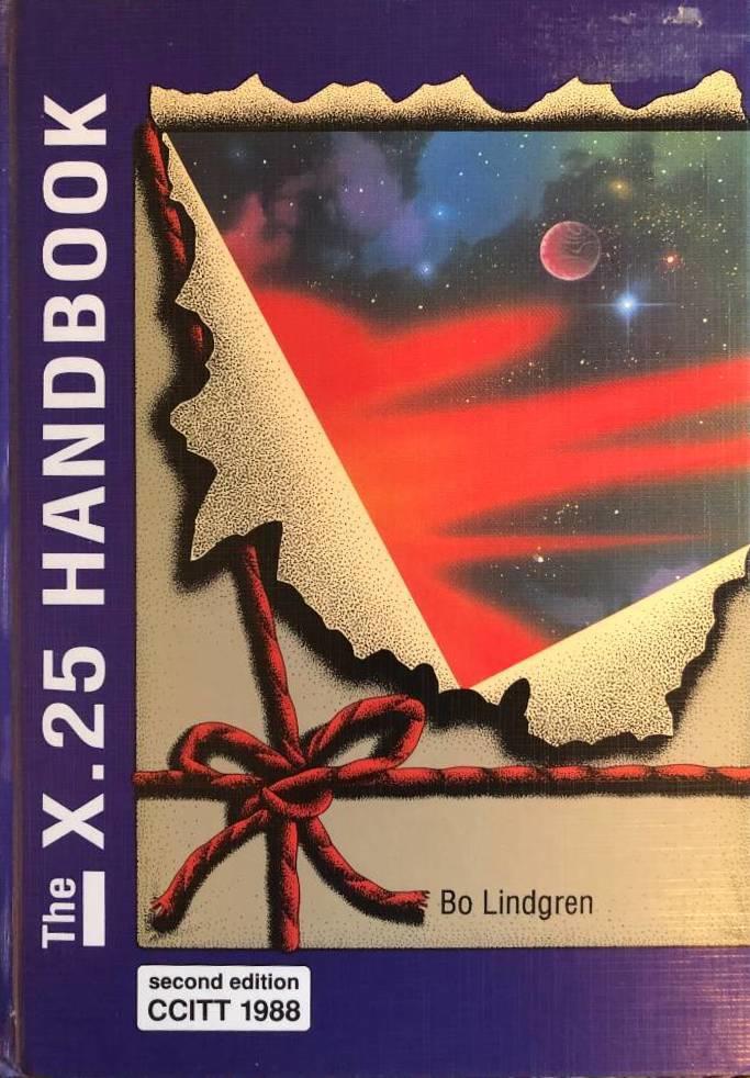 The X.25 handbook