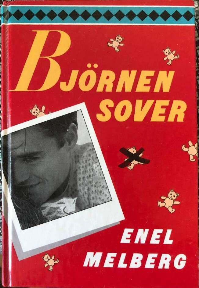 Bj&ouml;rnen sover