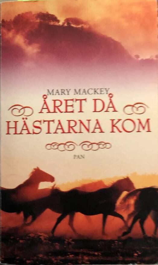 &Aring;ret d&aring; h&auml;starna kom