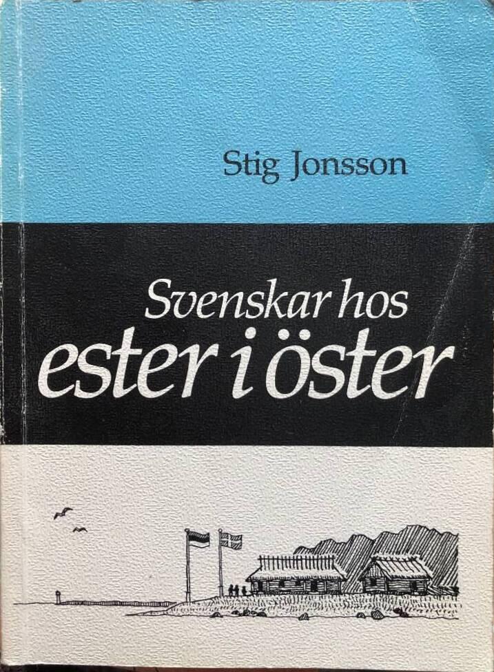 Svenskar hos ester i &ouml;ster