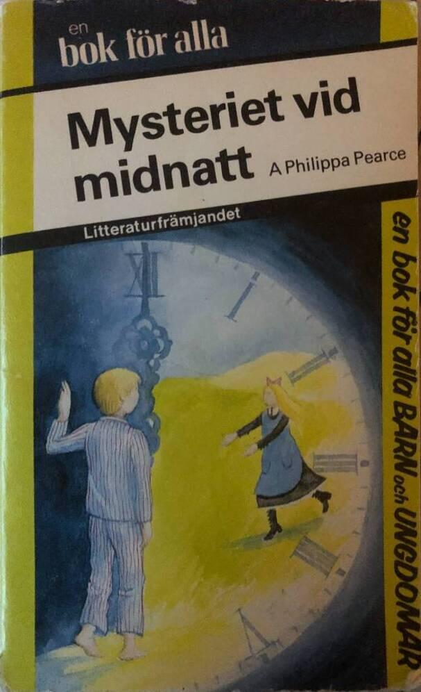 Mysteriet vid midnatt