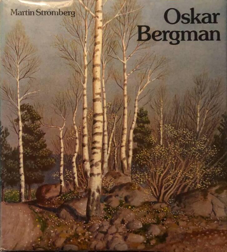Oskar Bergman