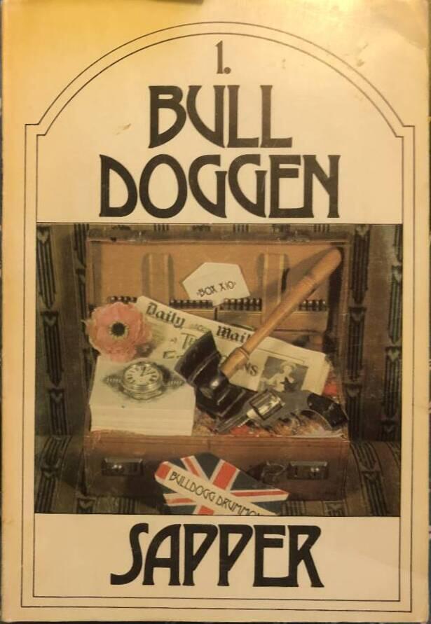 Bulldoggen