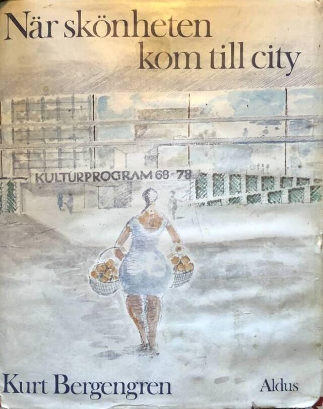 N&auml;r sk&ouml;nheten kom till city