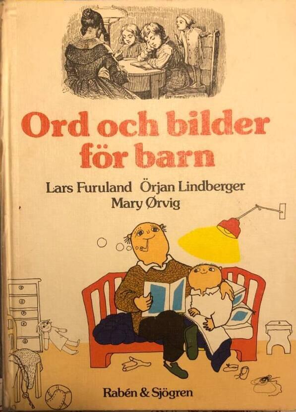 Ord och bilder för barn