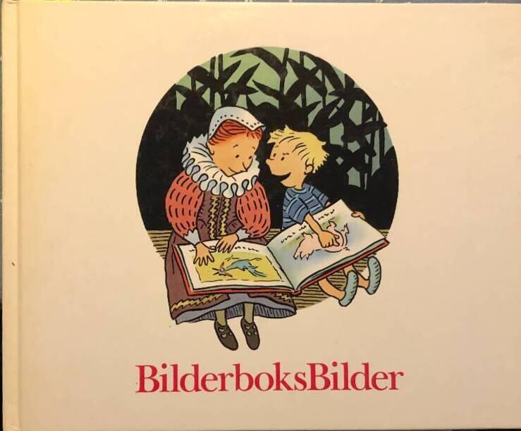 Bilderboksbilder