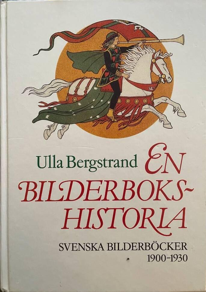 En bilderbokshistoria