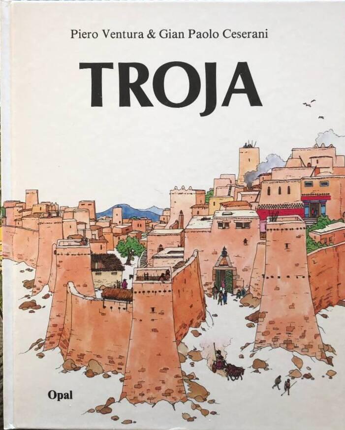 Troja