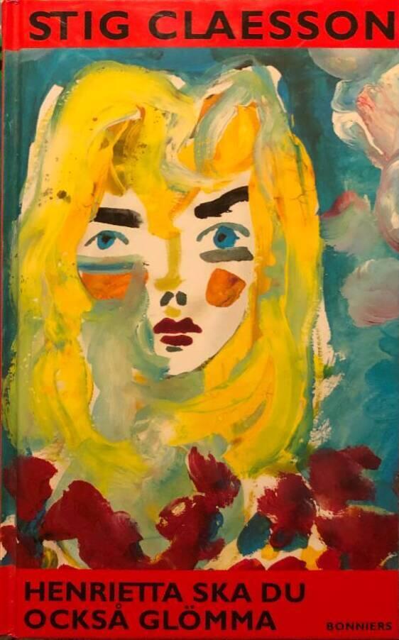 Henrietta ska du ocks&aring; gl&ouml;mma