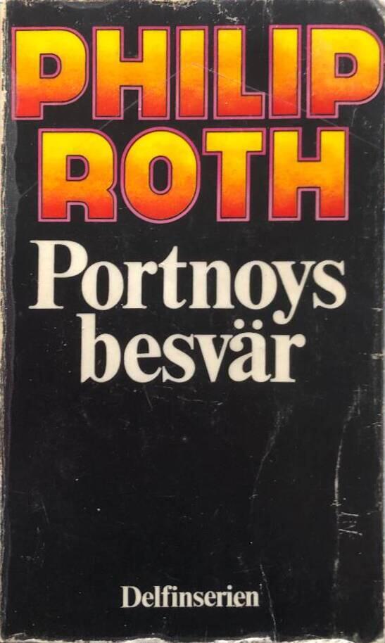 Portnoys besv&auml;r