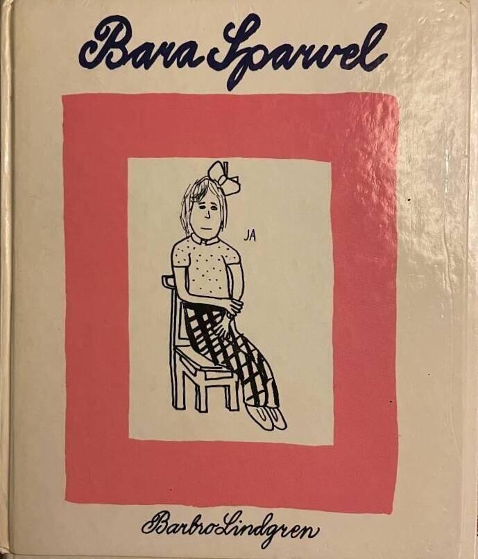Bara Sparvel