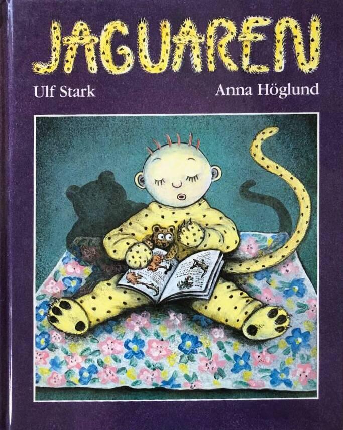 Jaguaren