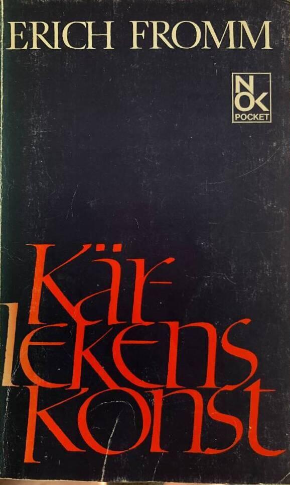 Kärlekens konst